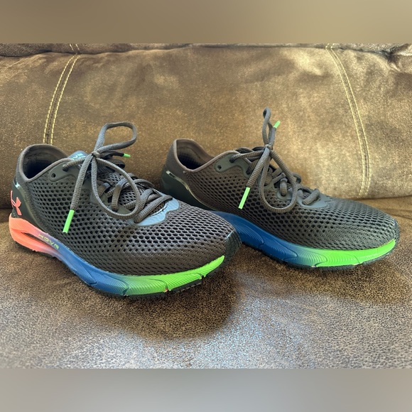Under Armour HOVR Sonic 4 Running shoes - Picture 2 of 7